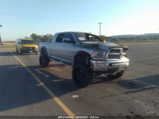 RAM 2500 2014 3c6ur5nl4eg133121