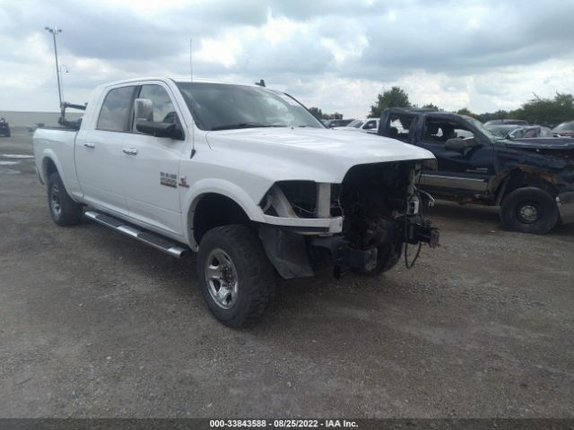 RAM 2500 2014 3c6ur5nl4eg147052