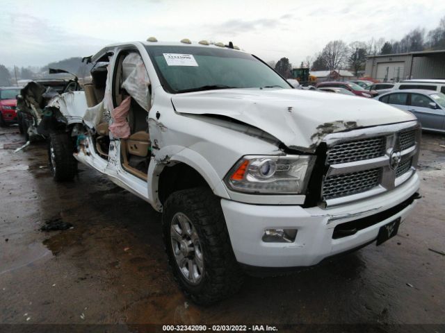 RAM 2500 2014 3c6ur5nl4eg218623