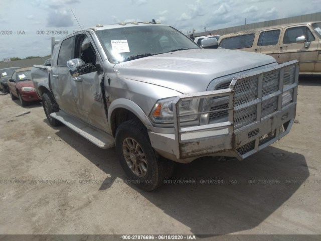 RAM 2500 2014 3c6ur5nl4eg319533