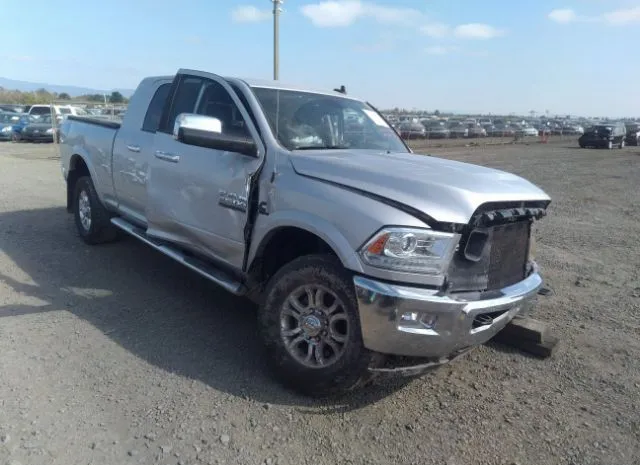 RAM 2500 2015 3c6ur5nl4fg603763