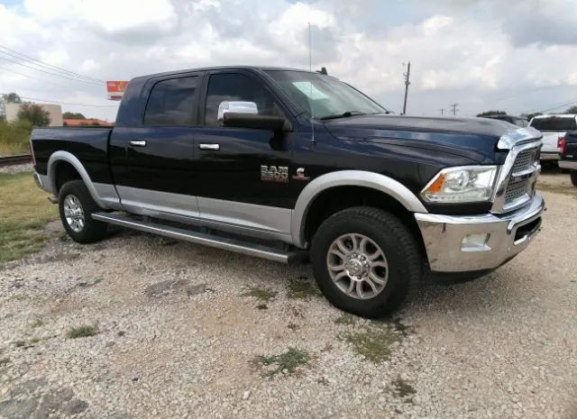 RAM 2500 2016 3c6ur5nl4gg186243