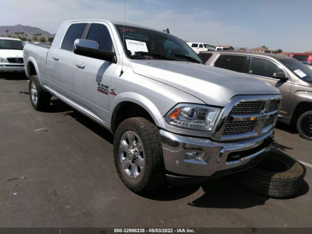 RAM 2500 2017 3c6ur5nl4hg570301