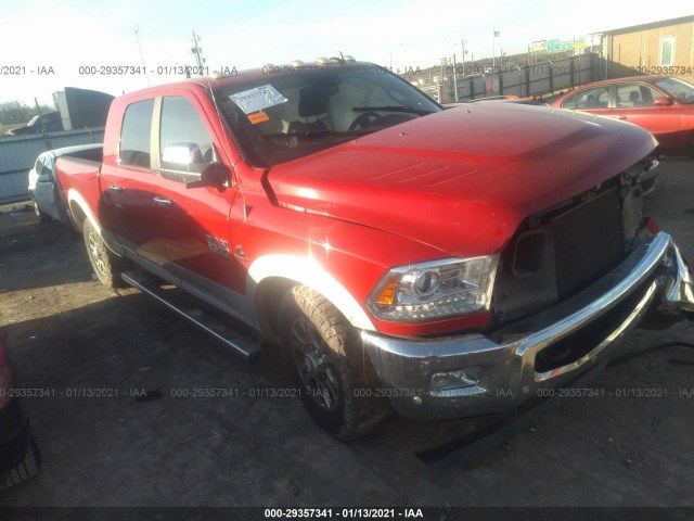 RAM 2500 2017 3c6ur5nl4hg636376