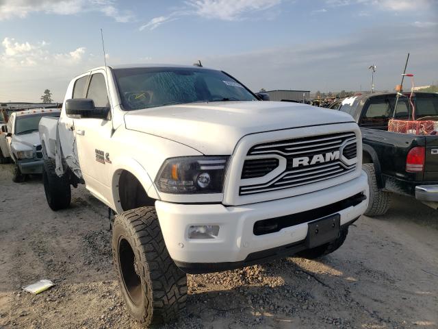 RAM 2500 LARAM 2018 3c6ur5nl4jg187805