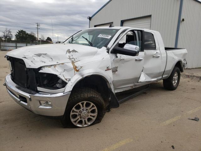 RAM 2500 2018 3c6ur5nl4jg206000