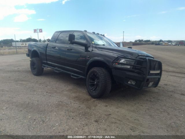 RAM 2500 2018 3c6ur5nl4jg281585