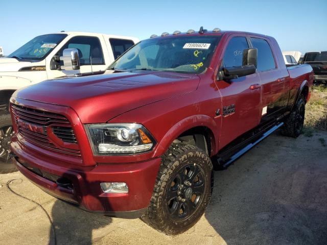 RAM 2500 LARAM 2018 3c6ur5nl4jg322653