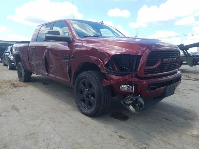 RAM 2500 LARAM 2018 3c6ur5nl4jg409484