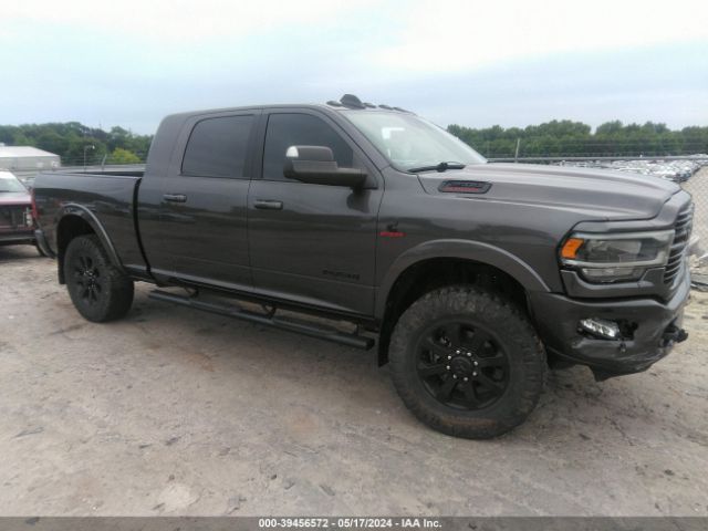 RAM 2500 2020 3c6ur5nl4lg229733