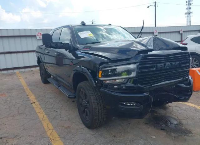 RAM 2500 2022 3c6ur5nl4ng282533