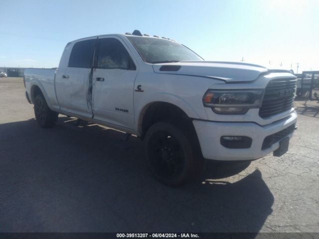 RAM 2500 2022 3c6ur5nl4ng316969