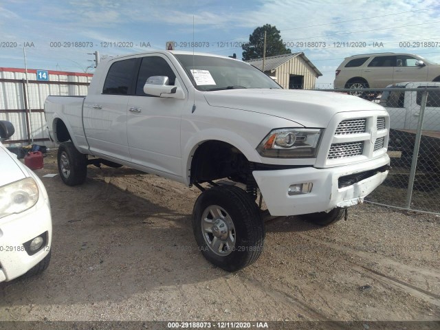 RAM 2500 2013 3c6ur5nl5dg532473