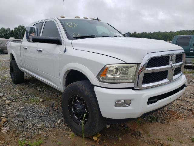 RAM 2500 LARAM 2013 3c6ur5nl5dg562525