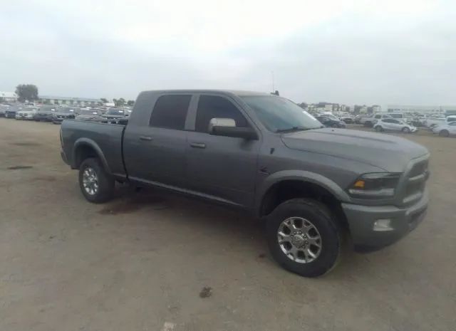 RAM 2500 2013 3c6ur5nl5dg575761