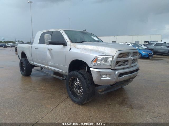 RAM 2500 2015 3c6ur5nl5fg527986