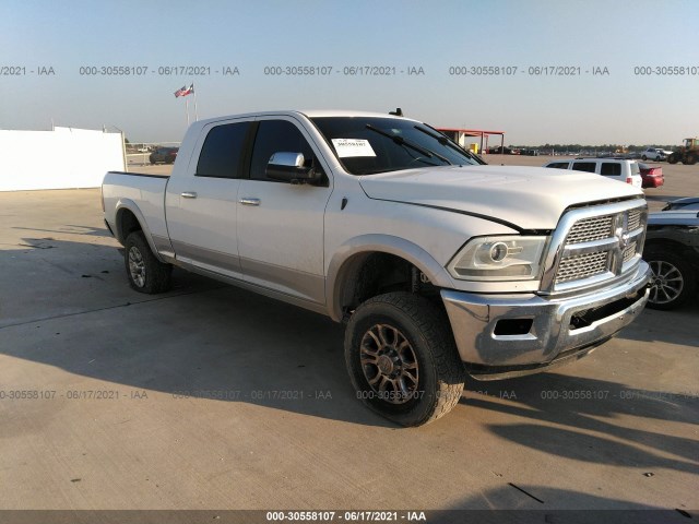 RAM 2500 2015 3c6ur5nl5fg558526