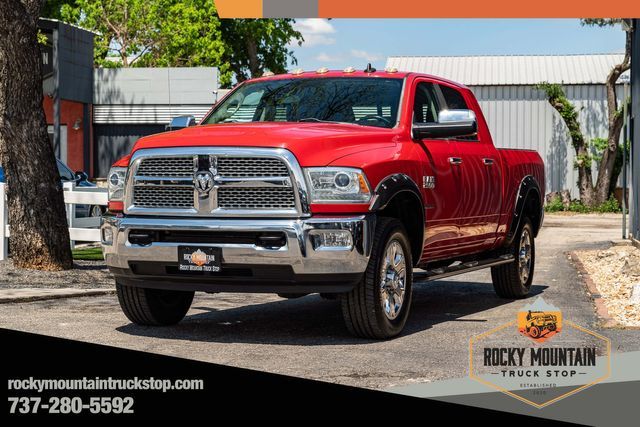 RAM 2500 2015 3c6ur5nl5fg638957