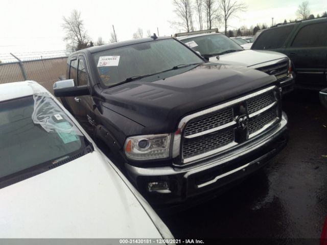 RAM 2500 2015 3c6ur5nl5fg707517