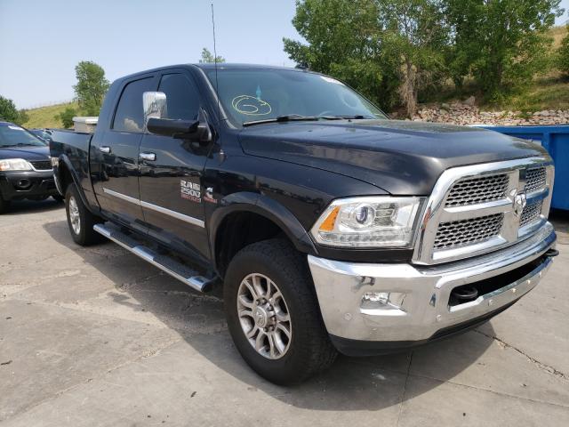 RAM 2500 LARAM 2016 3c6ur5nl5gg204426