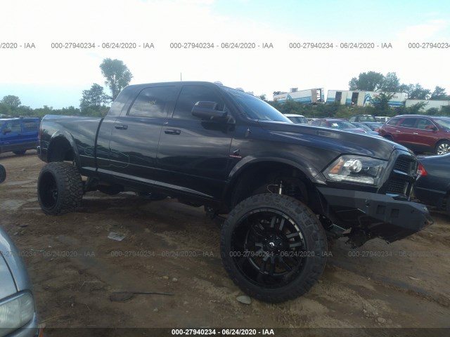 RAM 2500 2016 3c6ur5nl5gg325389