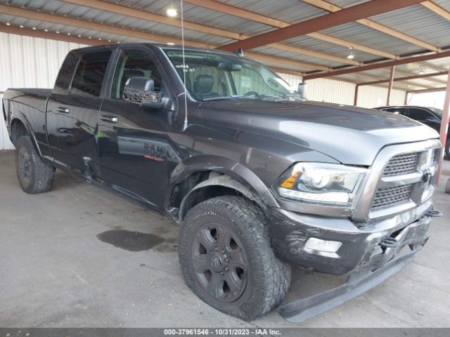 RAM 2500 2016 3c6ur5nl5gg341091