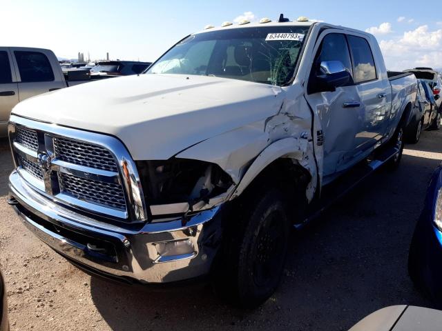 RAM 2500 LARAM 2016 3c6ur5nl5gg362636