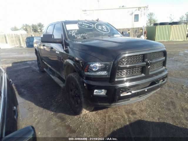 RAM 2500 2017 3c6ur5nl5hg621806