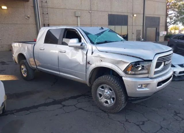 RAM 2500 2018 3c6ur5nl5jg180507