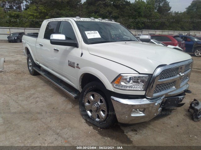 RAM 2500 2018 3c6ur5nl5jg309295