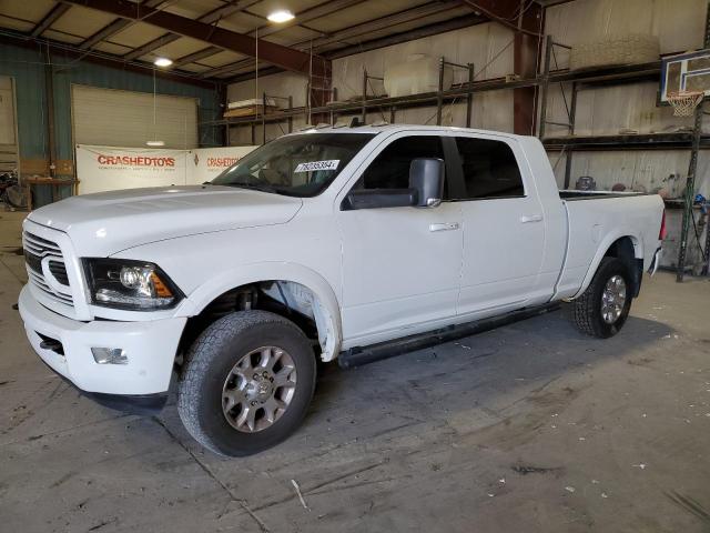 RAM 2500 LARAM 2018 3c6ur5nl5jg312357