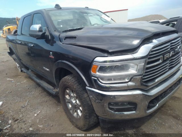 RAM 2500 2019 3c6ur5nl5kg664095