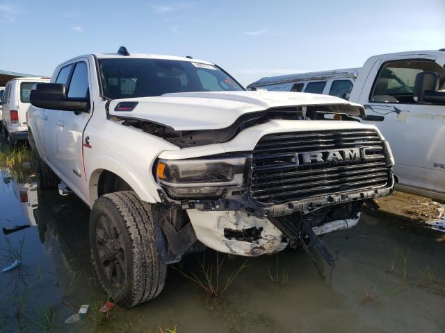 RAM 2500 LARAM 2019 3c6ur5nl5kg666929