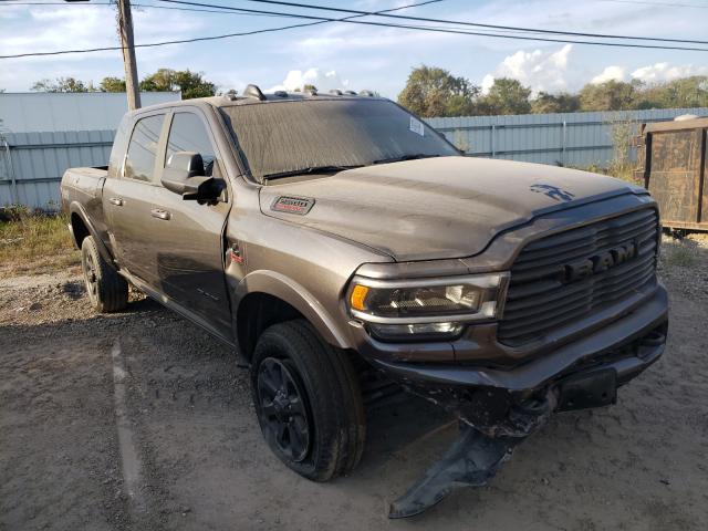 RAM 2500 2019 3c6ur5nl5kg702098