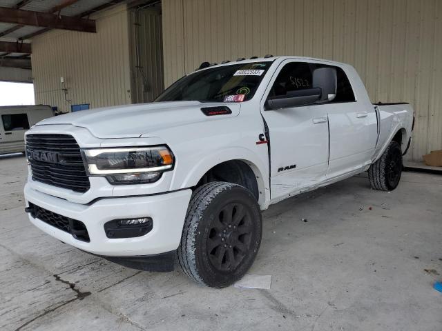 RAM 2500 2021 3c6ur5nl5mg501255