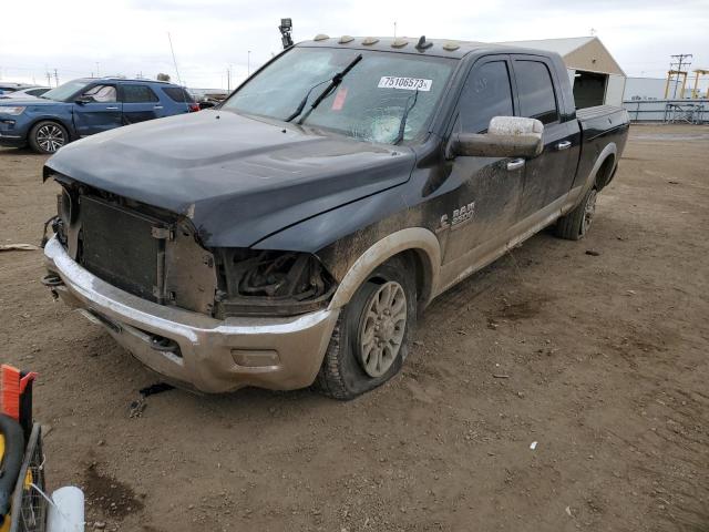 RAM 2500 2014 3c6ur5nl6eg235052