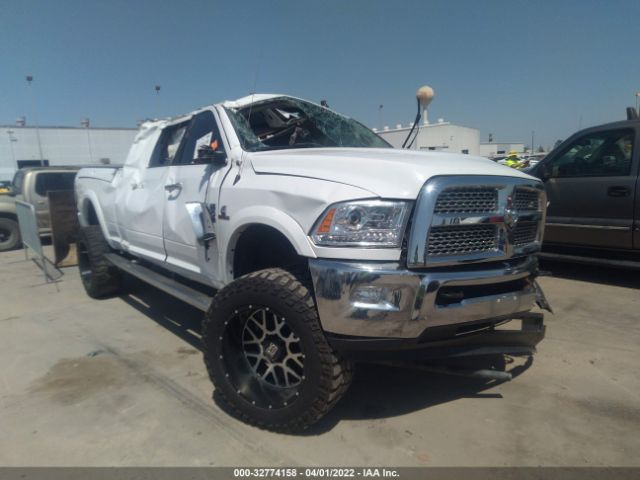 RAM 2500 2015 3c6ur5nl6fg588084