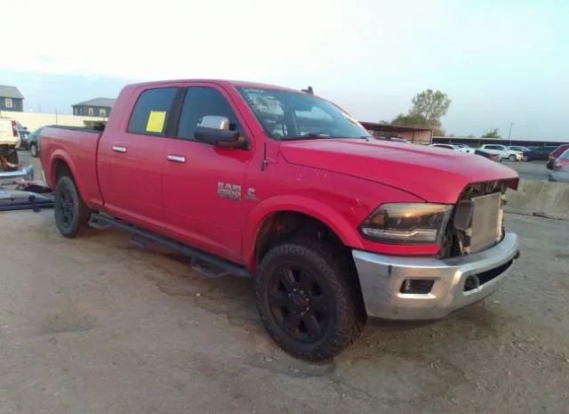 RAM 2500 2015 3c6ur5nl6fg708577