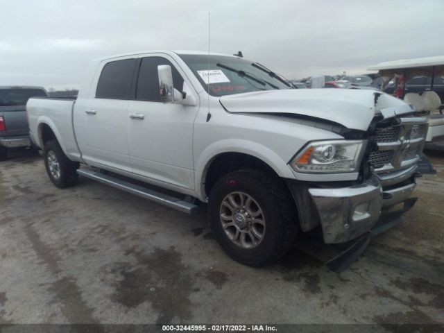 RAM 2500 2016 3c6ur5nl6gg114072