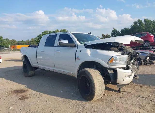 RAM 2500 2016 3c6ur5nl6gg125685