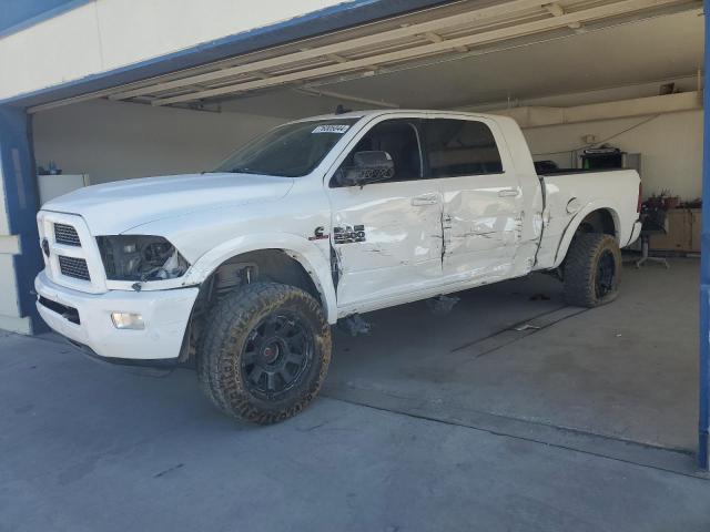 RAM 2500 LARAM 2016 3c6ur5nl6gg379980