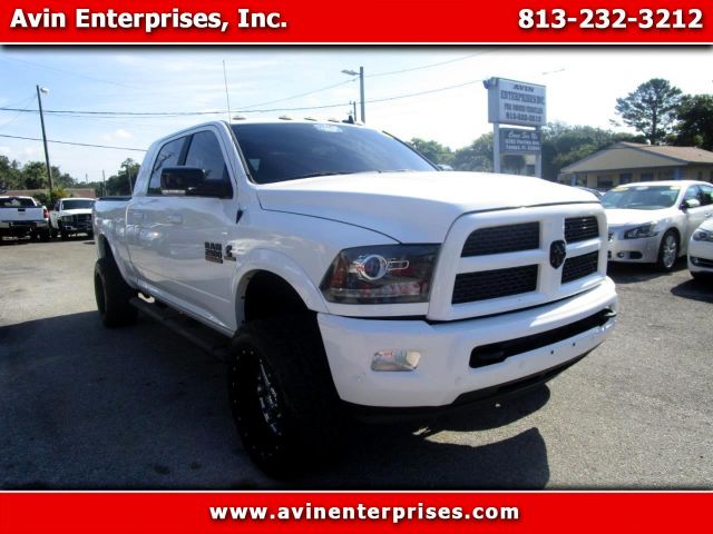 RAM 2500 2017 3c6ur5nl6hg578755