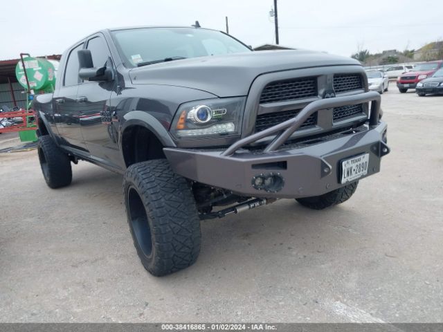 RAM 2500 2017 3c6ur5nl6hg639943