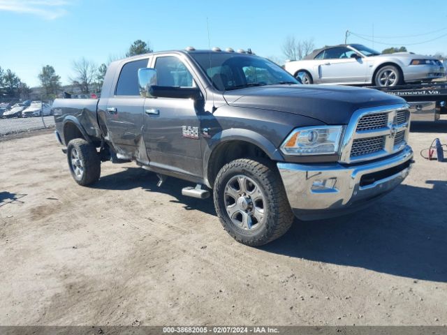 RAM 2500 2017 3c6ur5nl6hg716410