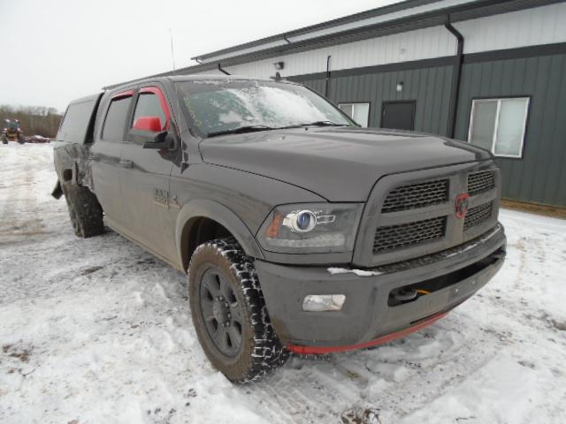 RAM 2500 LARAM 2017 3c6ur5nl6hg740738