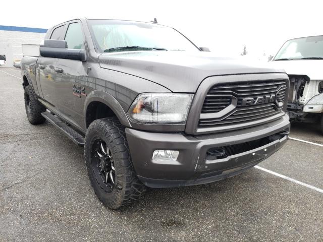 RAM 2500 LARAM 2018 3c6ur5nl6jg126777