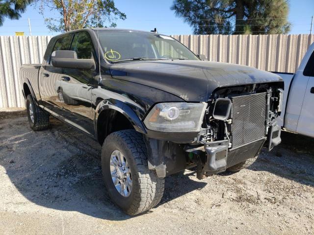 RAM 2500 LARAM 2018 3c6ur5nl6jg221226