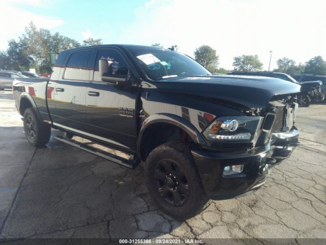 RAM 2500 2018 3c6ur5nl6jg404013