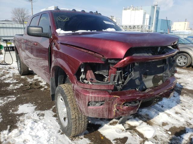 RAM 2500 LARAM 2018 3c6ur5nl6jg404805