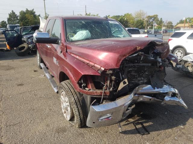 RAM 2500 LARAM 2018 3c6ur5nl6jg406313